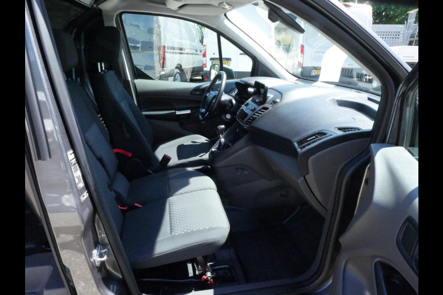 Ford Transit Connect 1.5 EcoBlue 100PK, L2, Trend, Airco