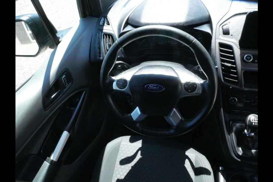 Ford Transit Connect 1.5 EcoBlue 100PK, L2, Trend, Airco