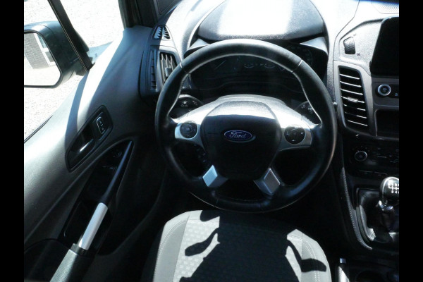 Ford Transit Connect 1.5 EcoBlue 100PK, L2, Trend, Airco