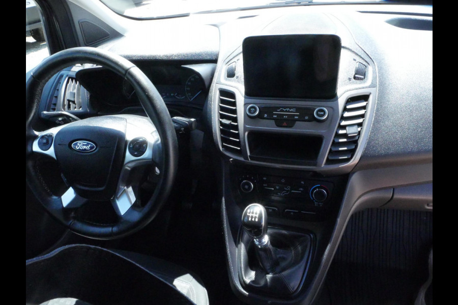 Ford Transit Connect 1.5 EcoBlue 100PK, L2, Trend, Airco