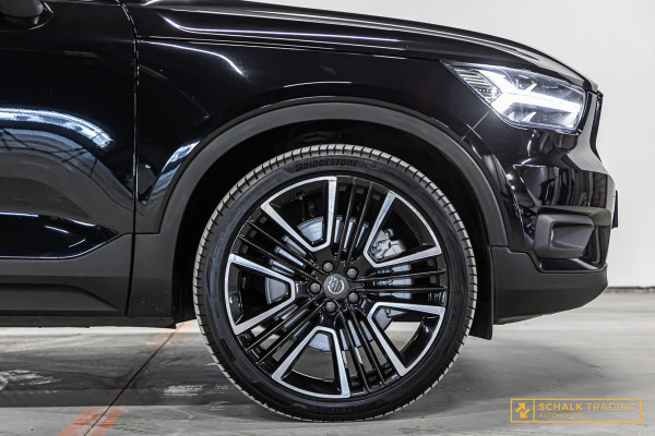 Volvo XC40 1.5 T5 Recharge H&K|21inch|R-Design|360 cam|Gara