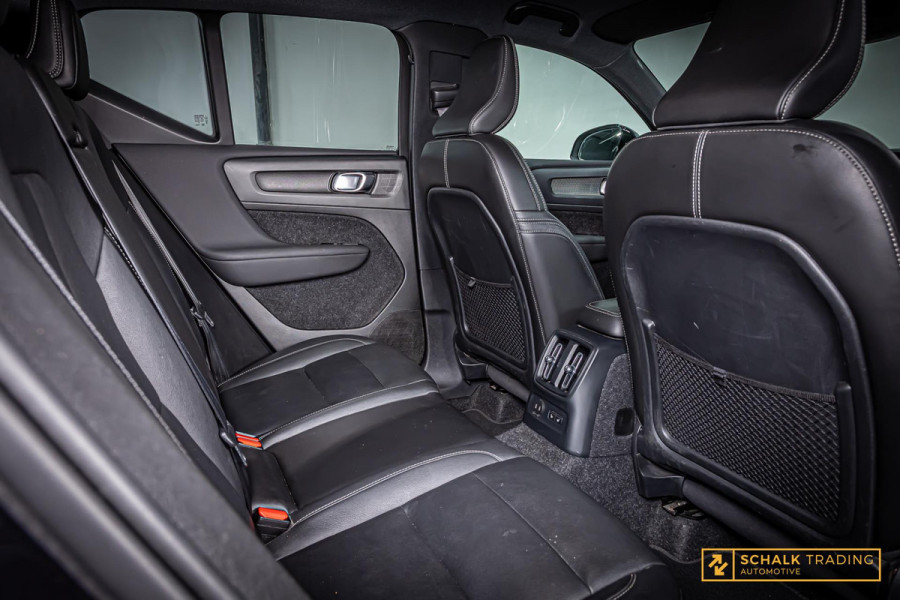 Volvo XC40 1.5 T5 Recharge H&K|21inch|R-Design|360 cam|Gara