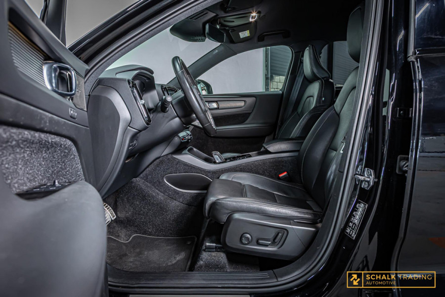 Volvo XC40 1.5 T5 Recharge H&K|21inch|R-Design|360 cam|Gara