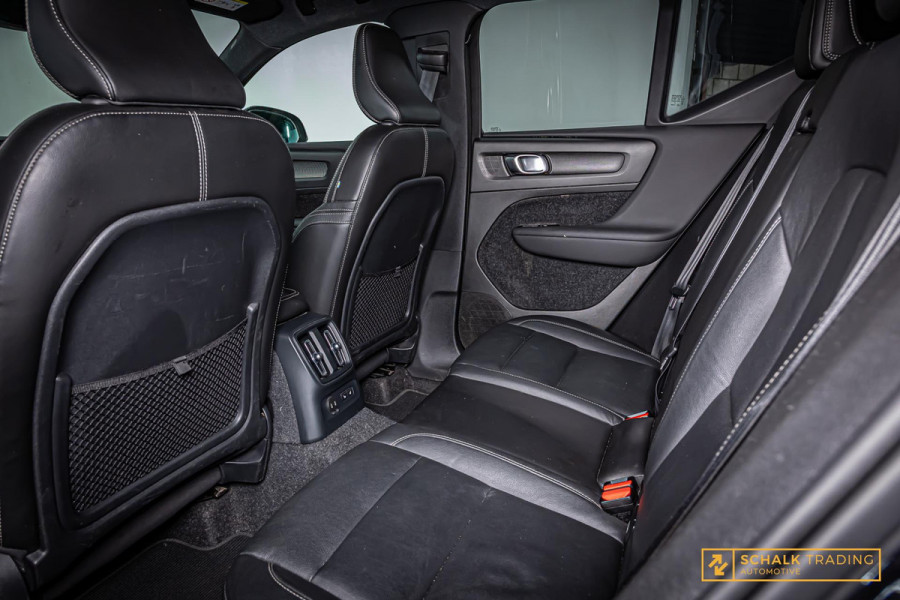 Volvo XC40 1.5 T5 Recharge H&K|21inch|R-Design|360 cam|Gara