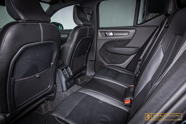 Volvo XC40 1.5 T5 Recharge H&K|21inch|R-Design|360 cam|Gara