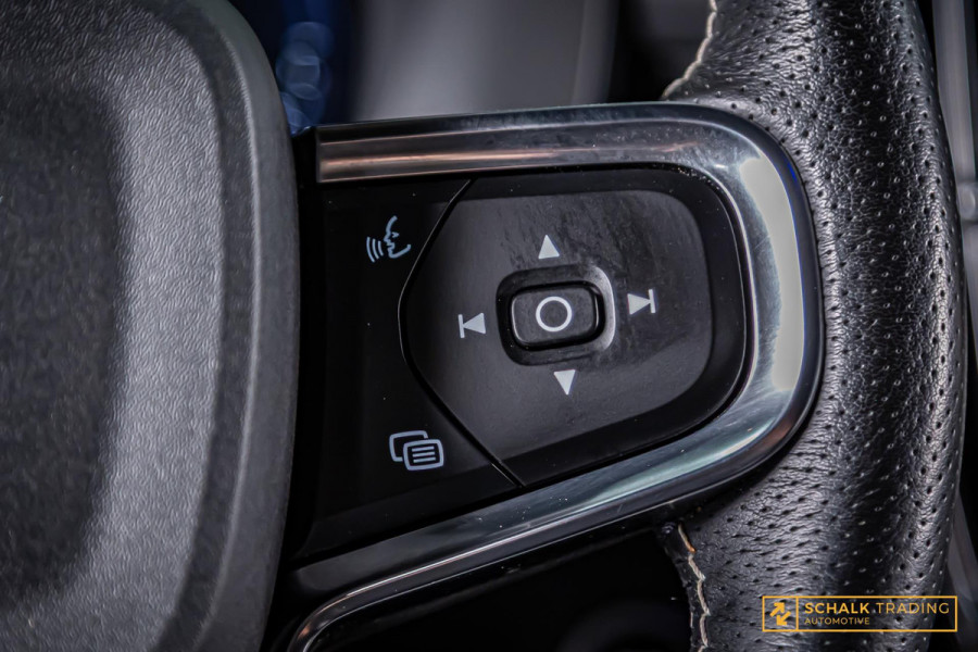 Volvo XC40 1.5 T5 Recharge H&K|21inch|R-Design|360 cam|Gara