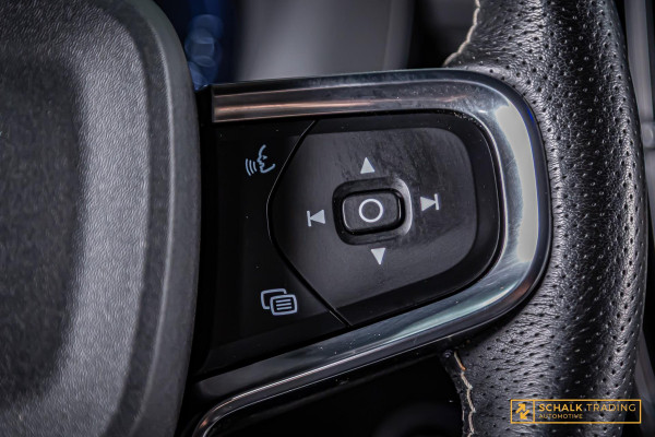Volvo XC40 1.5 T5 Recharge H&K|21inch|R-Design|360 cam|Gara