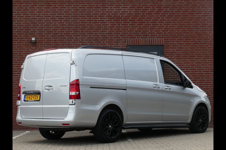Mercedes-Benz Vito 114 CDI Lang Airco/Camera/Cruise control