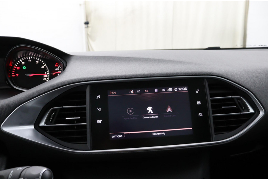 Peugeot 308 SW 1.2 PureTech Blue*ECC*CRUISE*NAVI*PANO*CAM*CARPLAY