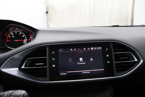 Peugeot 308 SW 1.2 PureTech Blue*ECC*CRUISE*NAVI*PANO*CAM*CARPLAY