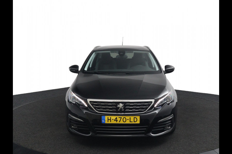 Peugeot 308 SW 1.2 PureTech Blue*ECC*CRUISE*NAVI*PANO*CAM*CARPLAY