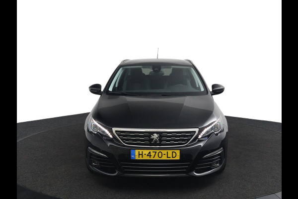 Peugeot 308 SW 1.2 PureTech Blue*ECC*CRUISE*NAVI*PANO*CAM*CARPLAY