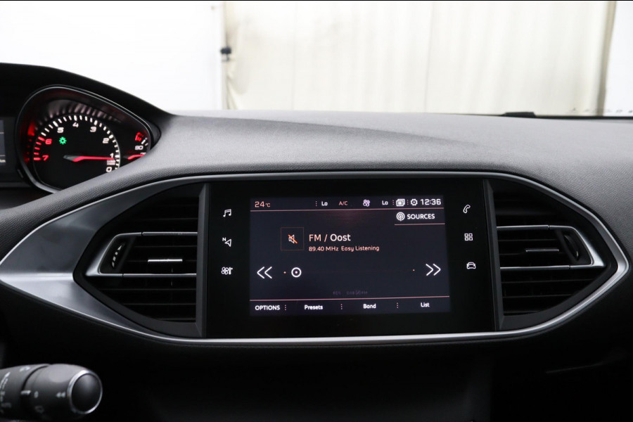 Peugeot 308 SW 1.2 PureTech Blue*ECC*CRUISE*NAVI*PANO*CAM*CARPLAY