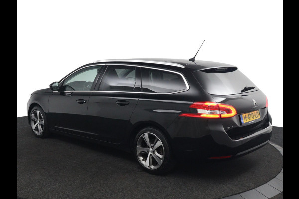 Peugeot 308 SW 1.2 PureTech Blue*ECC*CRUISE*NAVI*PANO*CAM*CARPLAY
