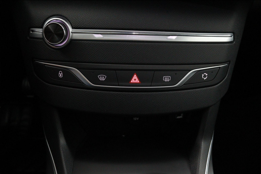 Peugeot 308 SW 1.2 PureTech Blue*ECC*CRUISE*NAVI*PANO*CAM*CARPLAY