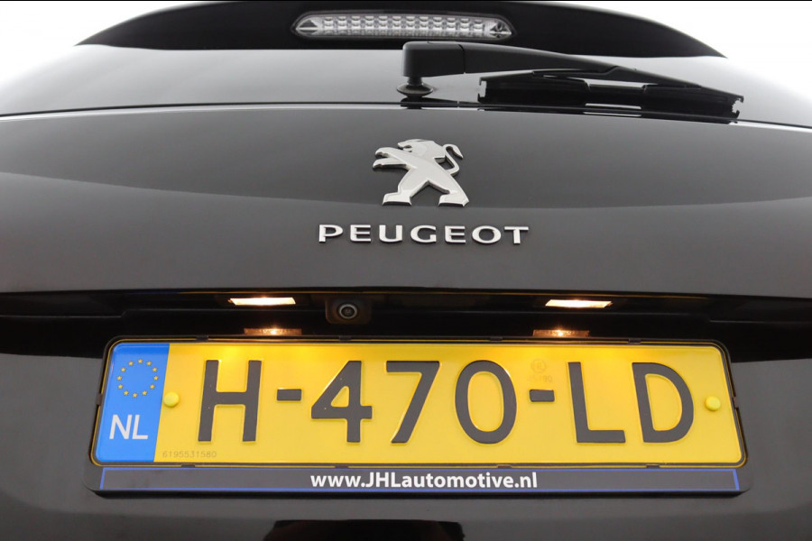 Peugeot 308 SW 1.2 PureTech Blue*ECC*CRUISE*NAVI*PANO*CAM*CARPLAY