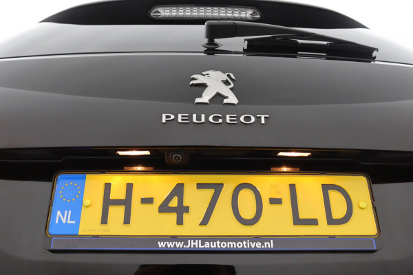 Peugeot 308 SW 1.2 PureTech Blue*ECC*CRUISE*NAVI*PANO*CAM*CARPLAY