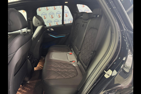 BMW X5 XDrive45e High Executive M-SPORT | Luchtvering | Shadow | Pano | Memory