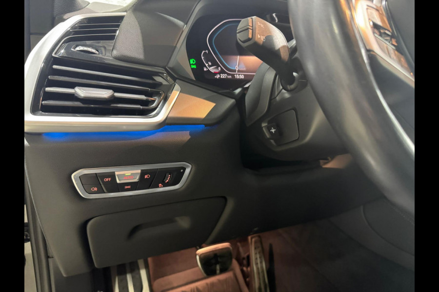 BMW X5 XDrive45e High Executive M-SPORT | Luchtvering | Shadow | Pano | Memory