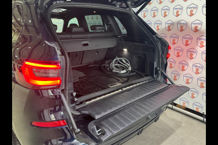 BMW X5 XDrive45e High Executive M-SPORT | Luchtvering | Shadow | Pano | Memory