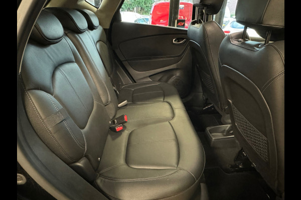 Renault Captur 1.3 TCe 155 Intens AUT. AIRCO CRUISE CAMERA NAVIGATIE PDC LEDER STOELVERWARMING