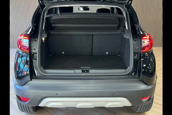 Renault Captur 1.3 TCe 155 Intens AUT. AIRCO CRUISE CAMERA NAVIGATIE PDC LEDER STOELVERWARMING