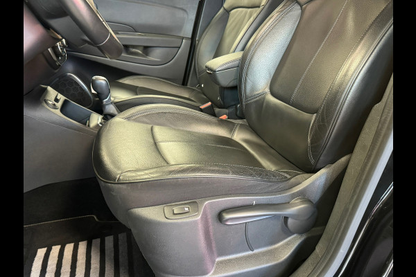Renault Captur 1.3 TCe 155 Intens AUT. AIRCO CRUISE CAMERA NAVIGATIE PDC LEDER STOELVERWARMING
