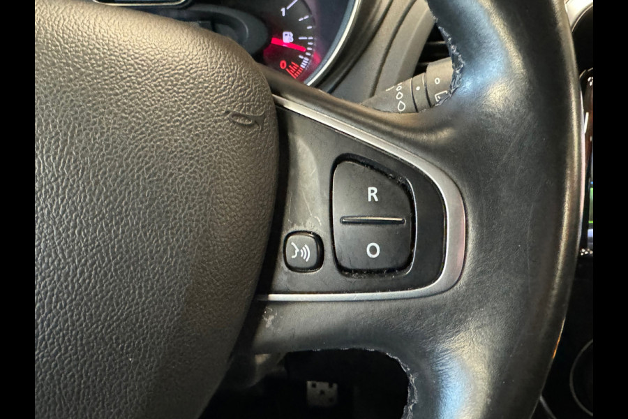 Renault Captur 1.3 TCe 155 Intens AUT. AIRCO CRUISE CAMERA NAVIGATIE PDC LEDER STOELVERWARMING