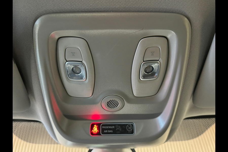 Renault Captur 1.3 TCe 155 Intens AUT. AIRCO CRUISE CAMERA NAVIGATIE PDC LEDER STOELVERWARMING