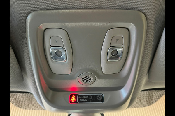Renault Captur 1.3 TCe 155 Intens AUT. AIRCO CRUISE CAMERA NAVIGATIE PDC LEDER STOELVERWARMING