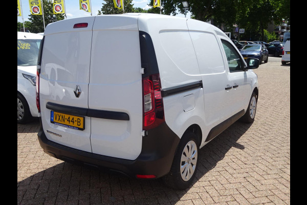 Renault Express 1.5 dCi 75 Comfort + AIRCO GROOT NAVI SCHERM SCHUIFDEUR CRUISE CONTROL