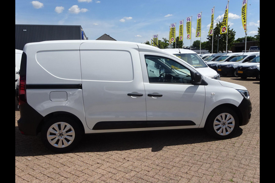 Renault Express 1.5 dCi 75 Comfort + AIRCO GROOT NAVI SCHERM SCHUIFDEUR CRUISE CONTROL