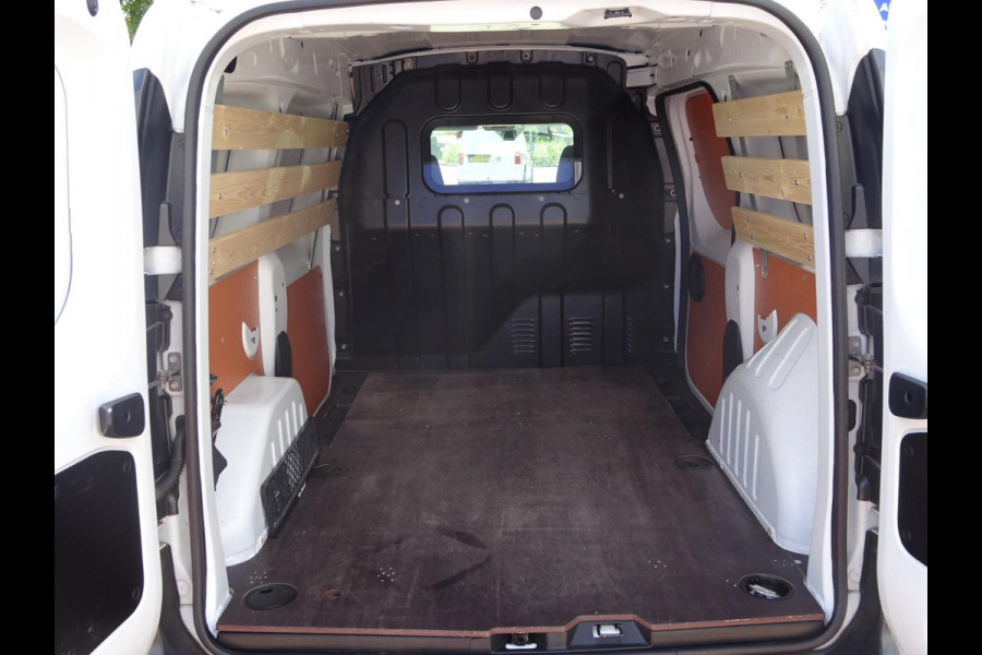 Renault Express 1.5 dCi 75 Comfort + AIRCO GROOT NAVI SCHERM SCHUIFDEUR CRUISE CONTROL