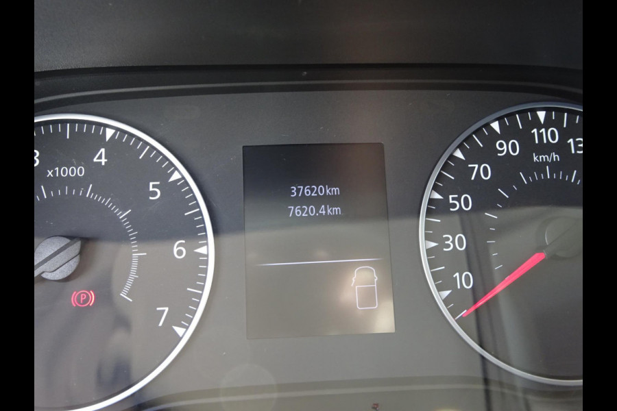Renault Express 1.5 dCi 75 Comfort + AIRCO GROOT NAVI SCHERM SCHUIFDEUR CRUISE CONTROL