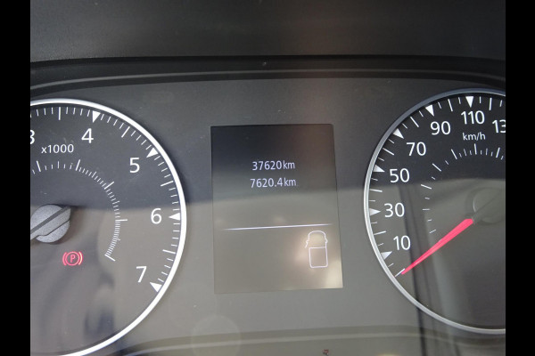 Renault Express 1.5 dCi 75 Comfort + AIRCO GROOT NAVI SCHERM SCHUIFDEUR CRUISE CONTROL