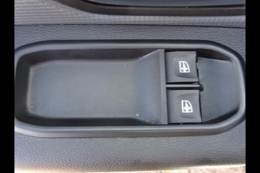Renault Express 1.5 dCi 75 Comfort + AIRCO GROOT NAVI SCHERM SCHUIFDEUR CRUISE CONTROL