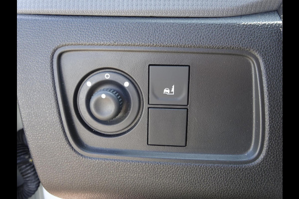 Renault Express 1.5 dCi 75 Comfort + AIRCO GROOT NAVI SCHERM SCHUIFDEUR CRUISE CONTROL