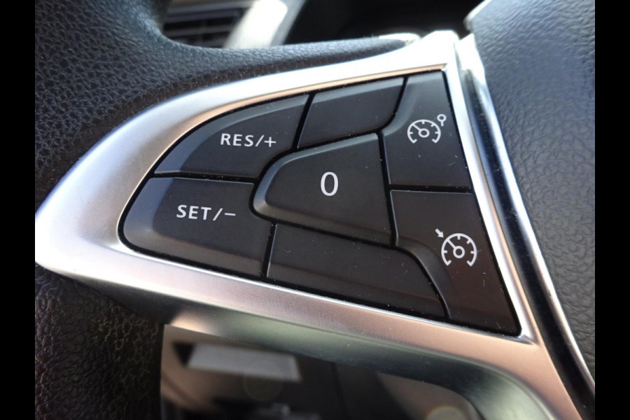 Renault Express 1.5 dCi 75 Comfort + AIRCO GROOT NAVI SCHERM SCHUIFDEUR CRUISE CONTROL