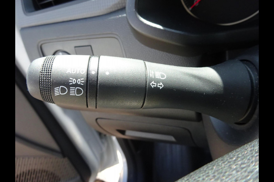 Renault Express 1.5 dCi 75 Comfort + AIRCO GROOT NAVI SCHERM SCHUIFDEUR CRUISE CONTROL