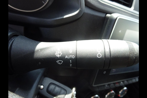 Renault Express 1.5 dCi 75 Comfort + AIRCO GROOT NAVI SCHERM SCHUIFDEUR CRUISE CONTROL