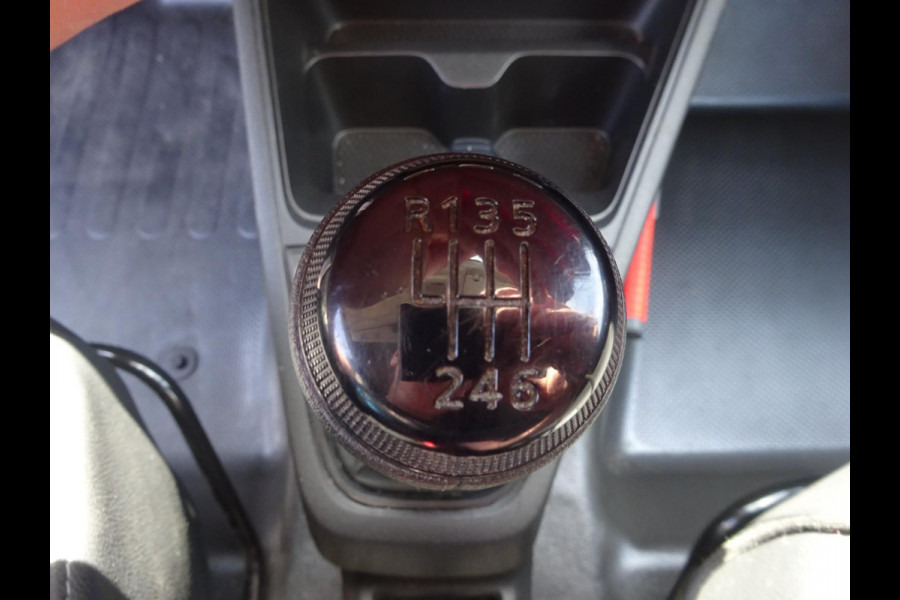 Renault Express 1.5 dCi 75 Comfort + AIRCO GROOT NAVI SCHERM SCHUIFDEUR CRUISE CONTROL