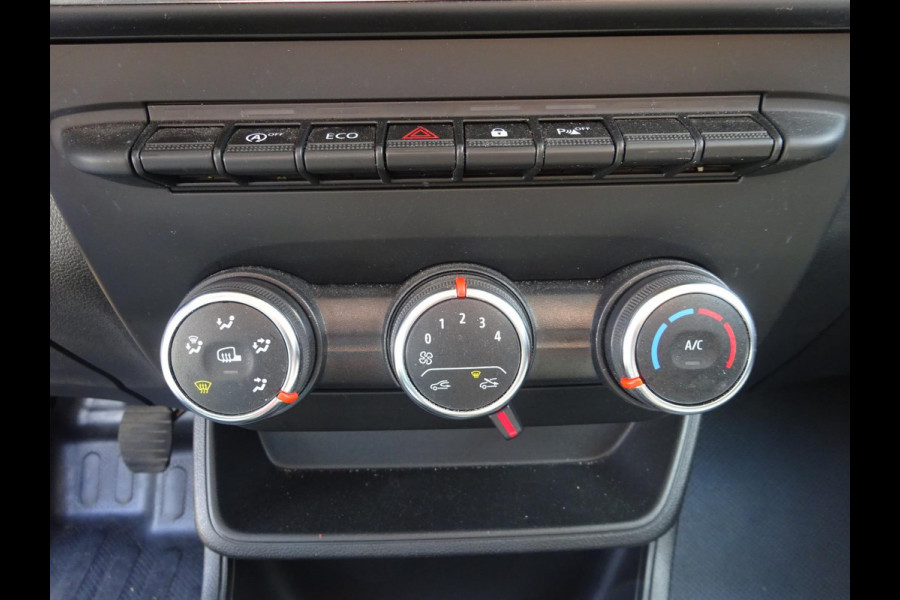 Renault Express 1.5 dCi 75 Comfort + AIRCO GROOT NAVI SCHERM SCHUIFDEUR CRUISE CONTROL