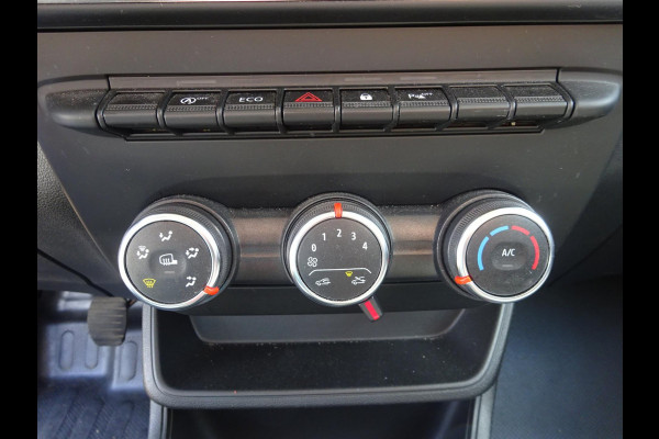 Renault Express 1.5 dCi 75 Comfort + AIRCO GROOT NAVI SCHERM SCHUIFDEUR CRUISE CONTROL