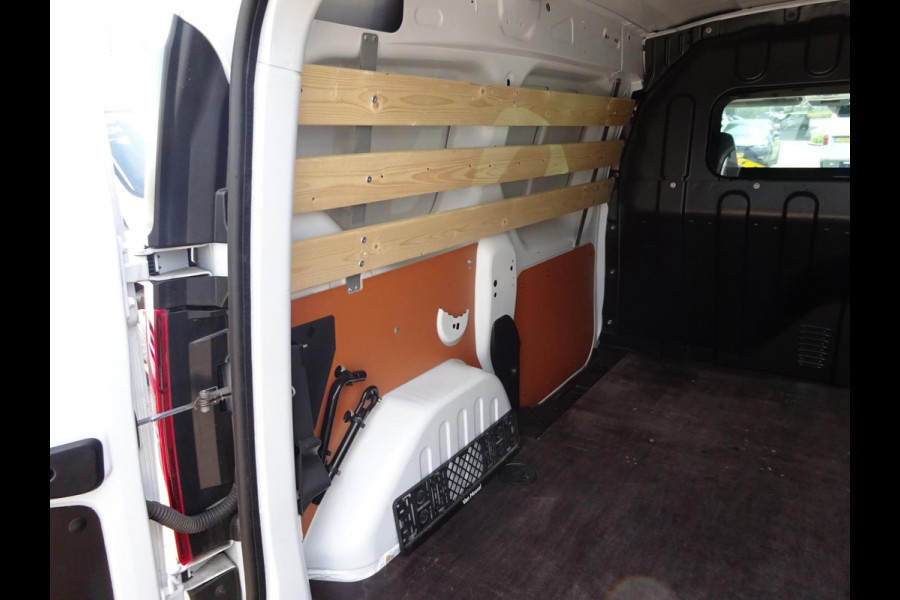 Renault Express 1.5 dCi 75 Comfort + AIRCO GROOT NAVI SCHERM SCHUIFDEUR CRUISE CONTROL