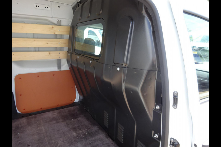 Renault Express 1.5 dCi 75 Comfort + AIRCO GROOT NAVI SCHERM SCHUIFDEUR CRUISE CONTROL