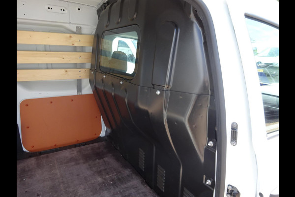 Renault Express 1.5 dCi 75 Comfort + AIRCO GROOT NAVI SCHERM SCHUIFDEUR CRUISE CONTROL