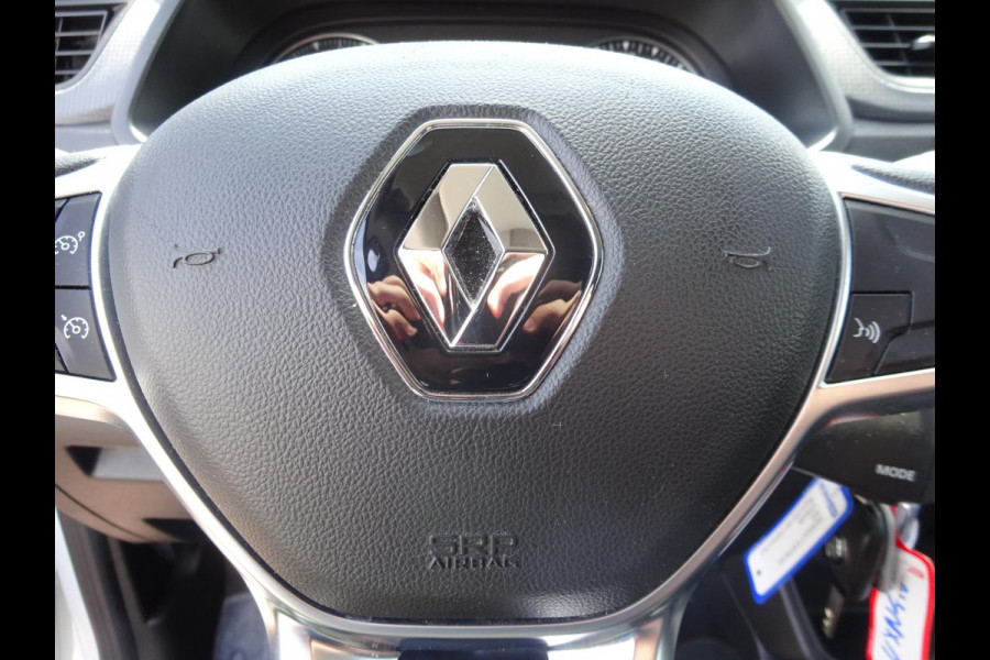 Renault Express 1.5 dCi 75 Comfort + AIRCO GROOT NAVI SCHERM SCHUIFDEUR CRUISE CONTROL