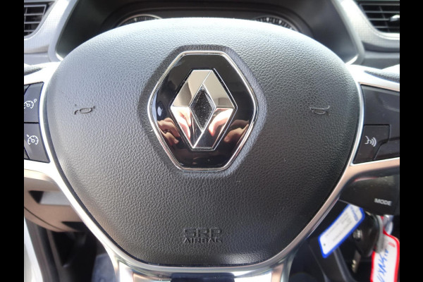 Renault Express 1.5 dCi 75 Comfort + AIRCO GROOT NAVI SCHERM SCHUIFDEUR CRUISE CONTROL