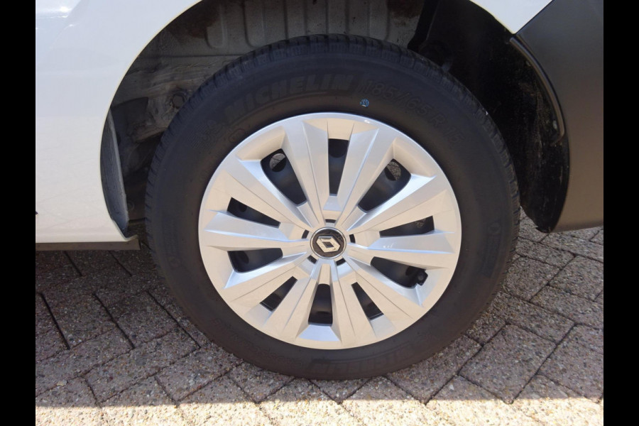 Renault Express 1.5 dCi 75 Comfort + AIRCO GROOT NAVI SCHERM SCHUIFDEUR CRUISE CONTROL