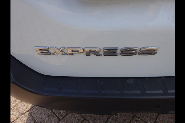 Renault Express 1.5 dCi 75 Comfort + AIRCO GROOT NAVI SCHERM SCHUIFDEUR CRUISE CONTROL
